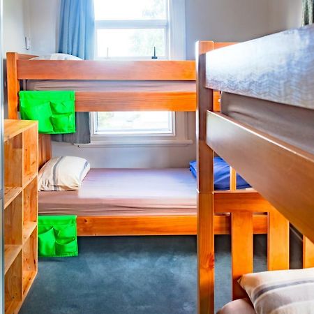 Oaklands Lodge Окленд Екстер'єр фото