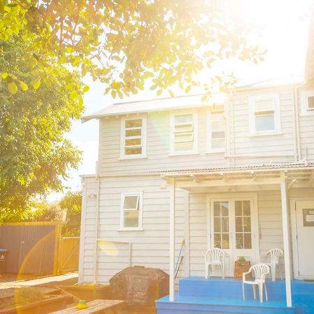 Oaklands Lodge Окленд Екстер'єр фото