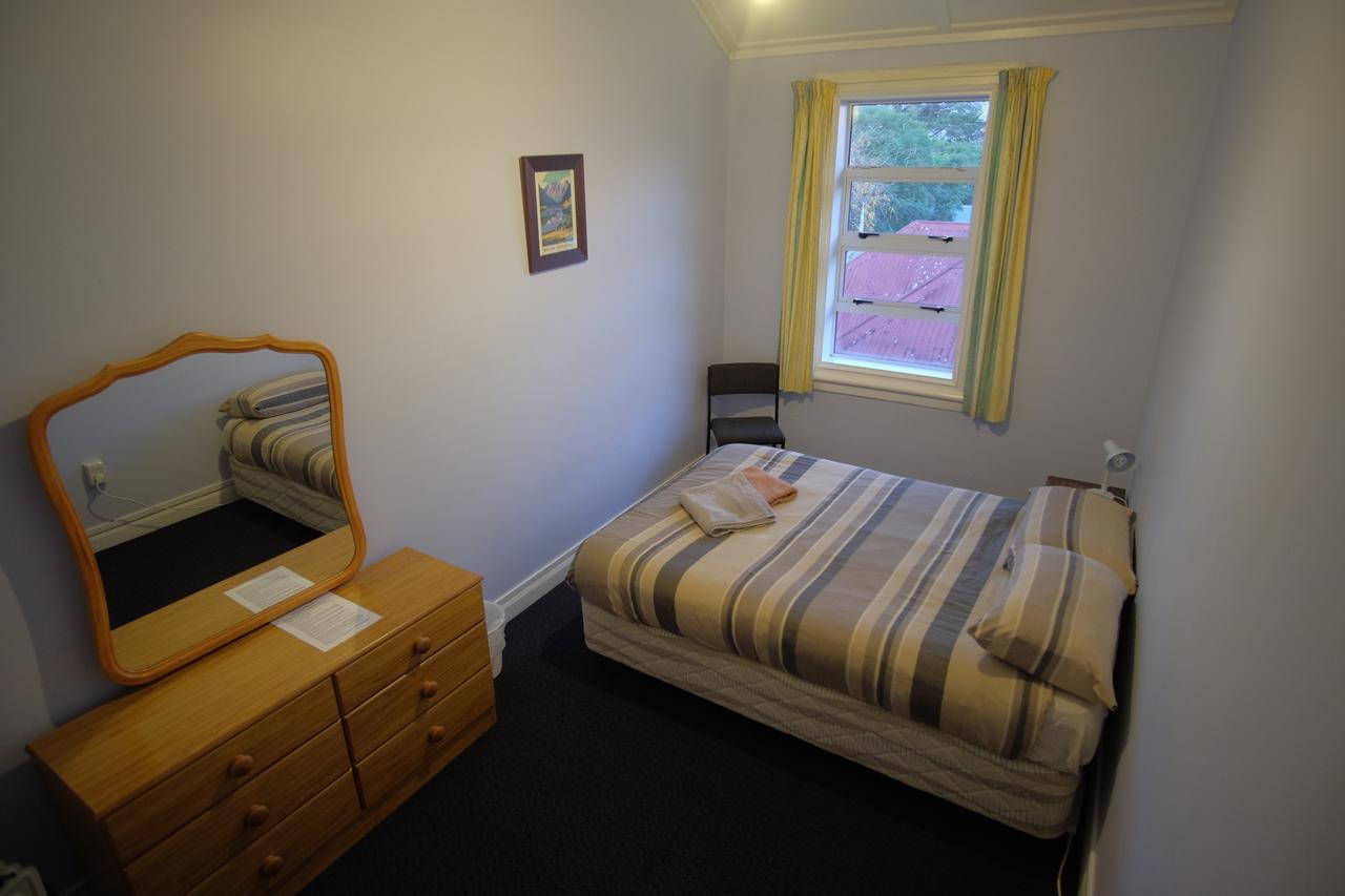 Oaklands Lodge Окленд Екстер'єр фото