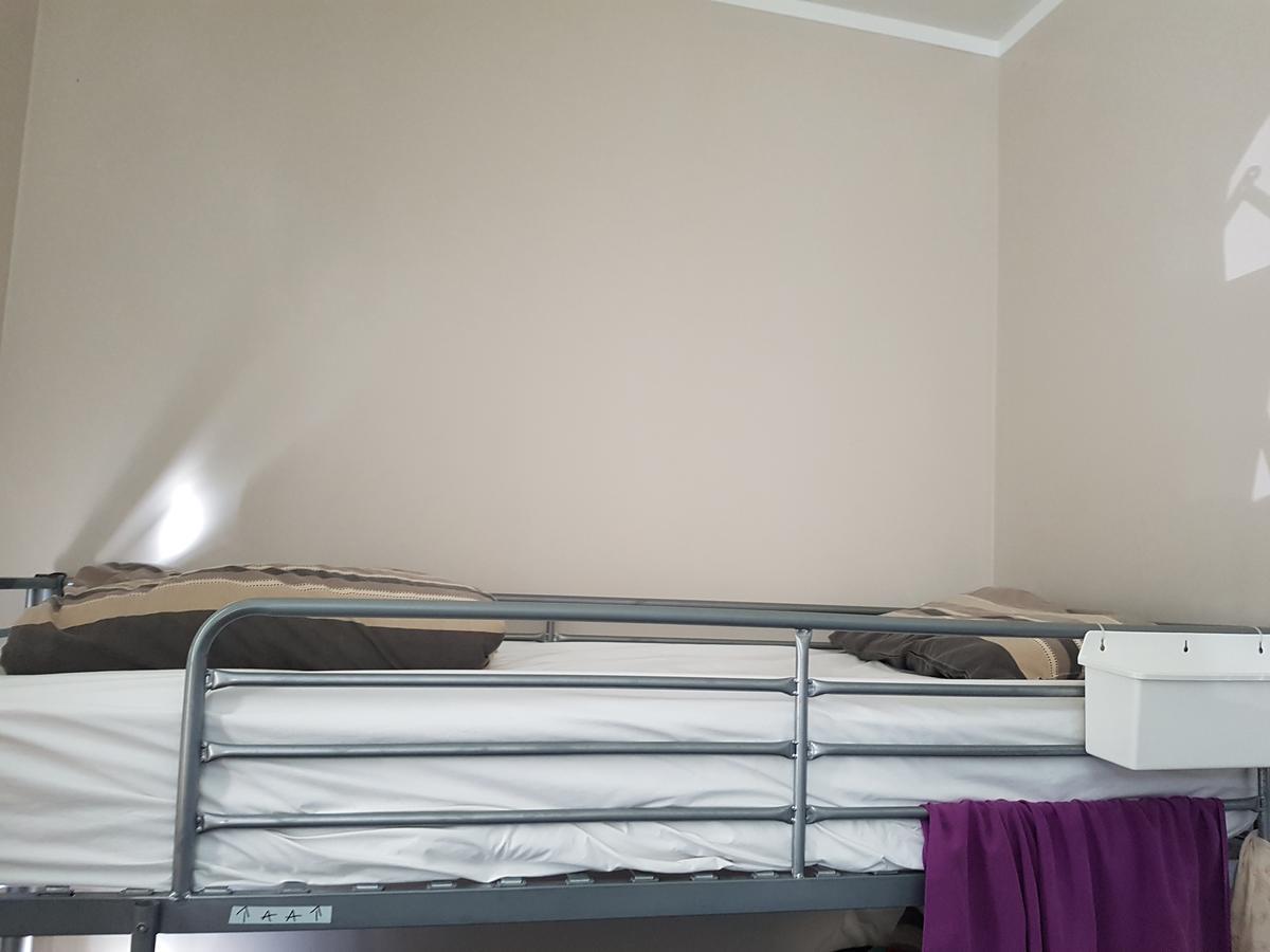 Oaklands Lodge Окленд Екстер'єр фото
