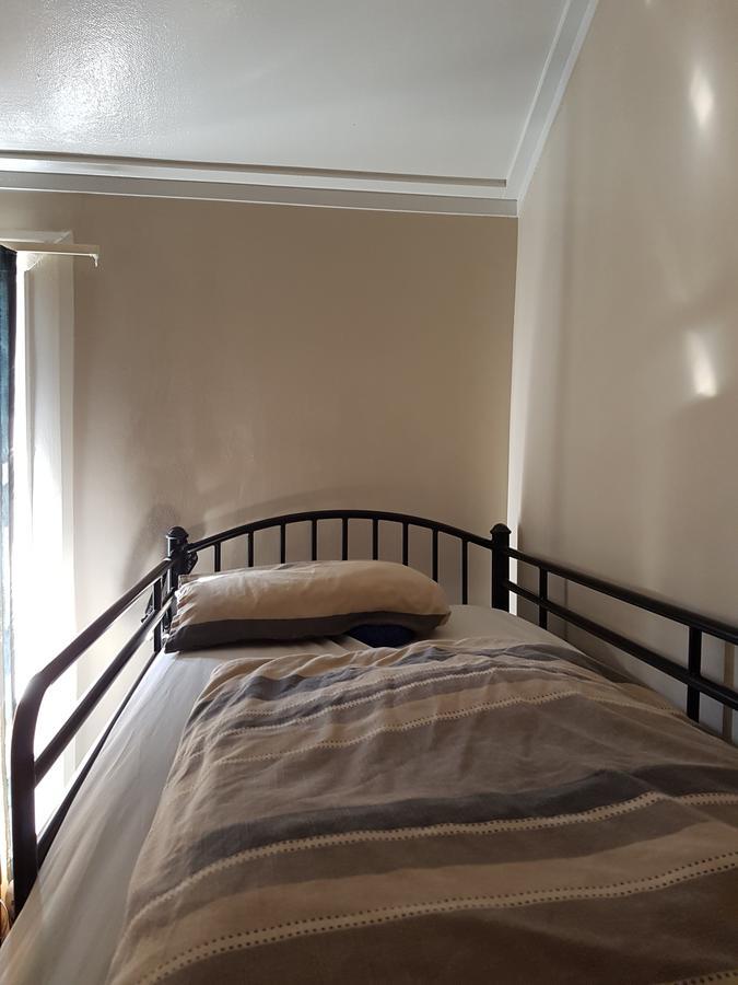 Oaklands Lodge Окленд Екстер'єр фото