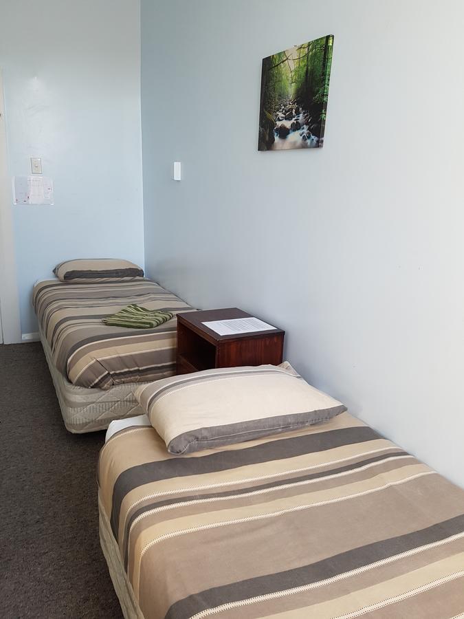 Oaklands Lodge Окленд Екстер'єр фото