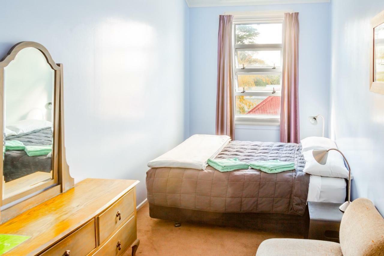 Oaklands Lodge Окленд Екстер'єр фото