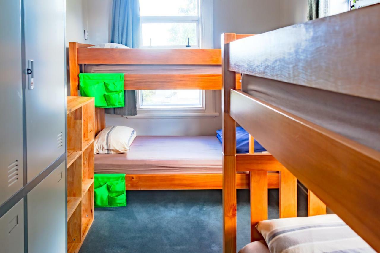 Oaklands Lodge Окленд Екстер'єр фото