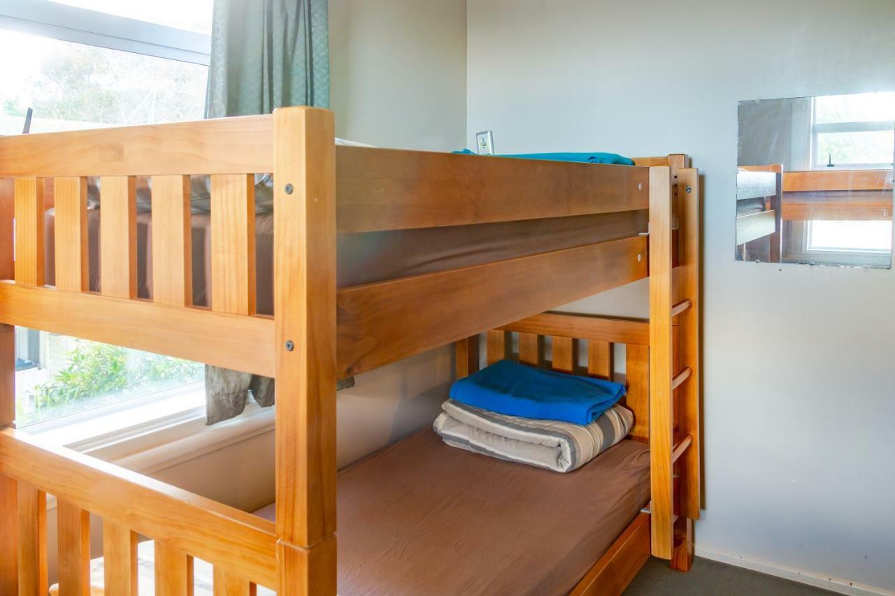 Oaklands Lodge Окленд Екстер'єр фото