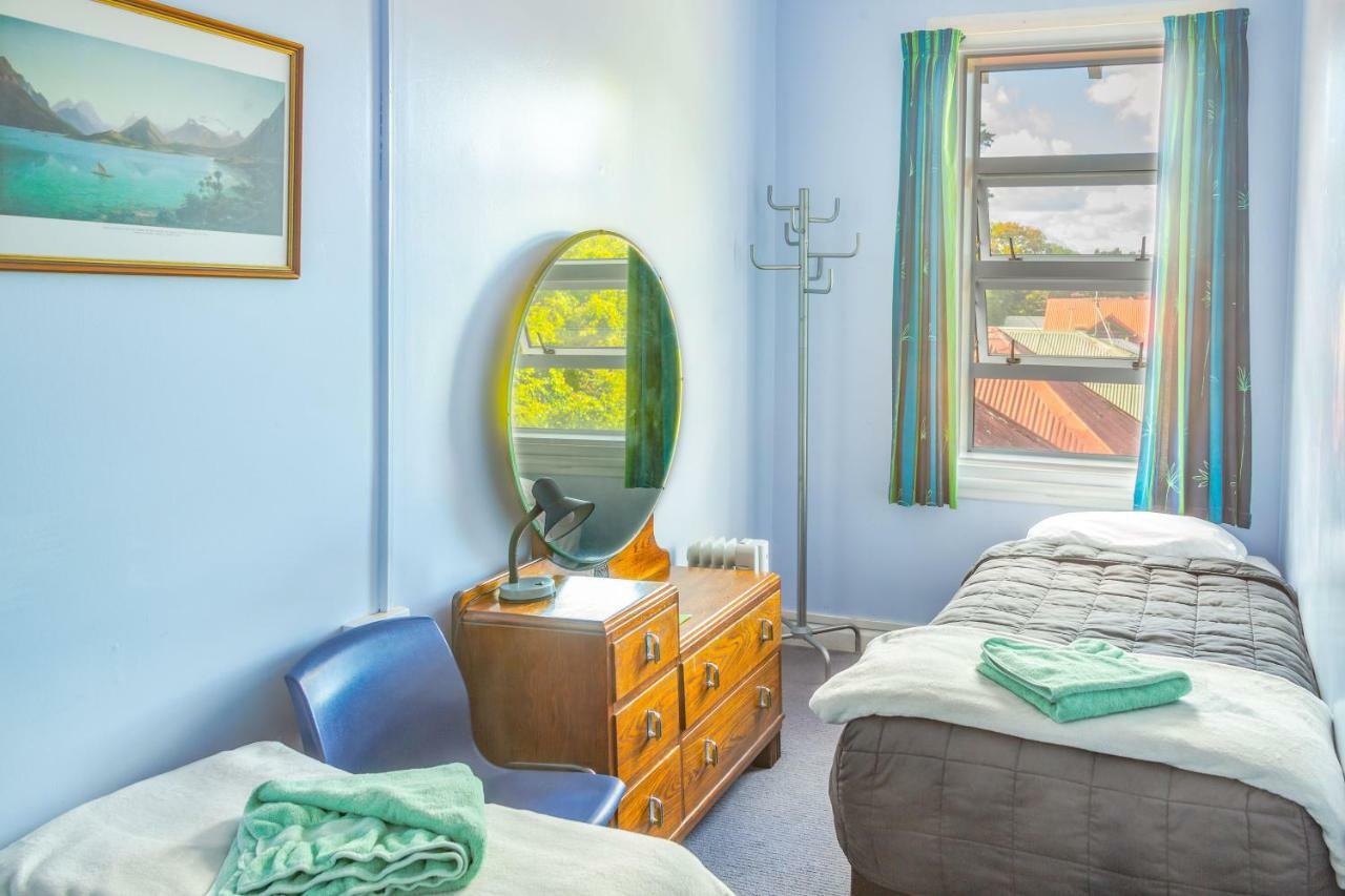 Oaklands Lodge Окленд Екстер'єр фото