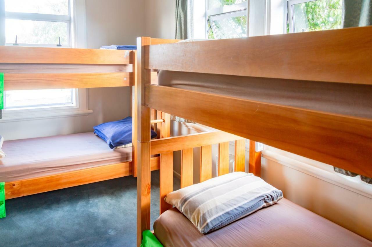 Oaklands Lodge Окленд Екстер'єр фото