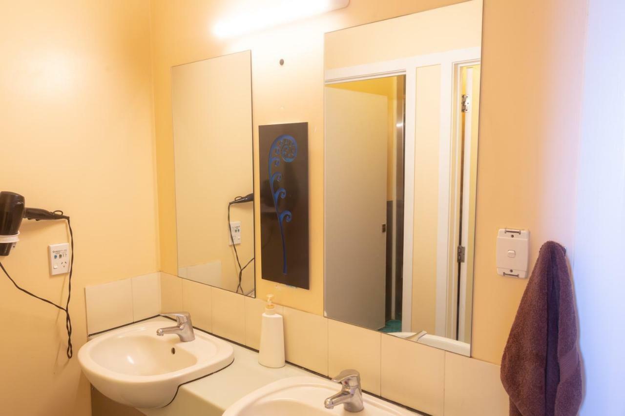 Oaklands Lodge Окленд Екстер'єр фото